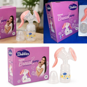 شفاط لبن يدوي اقتصادي وسهل الاستخدام bubbles