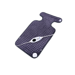حزام حراري لتخفيف آلام الظهر والرقبة granzia heating pad