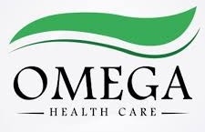 omega logo